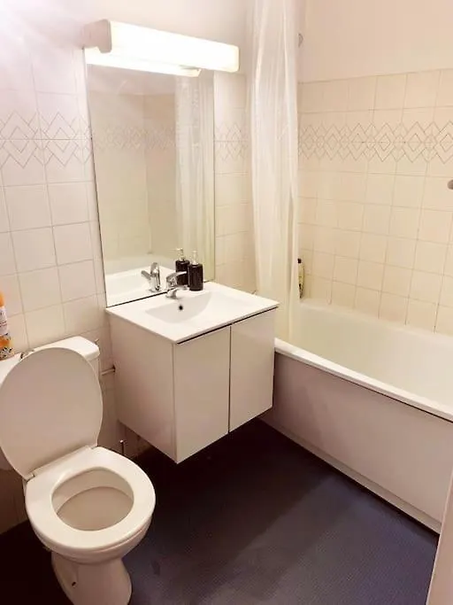 Studio Dans Residence Avec Piscine A 50M De La Mer Roquebrune-Cap-Martin 0*,  Francie