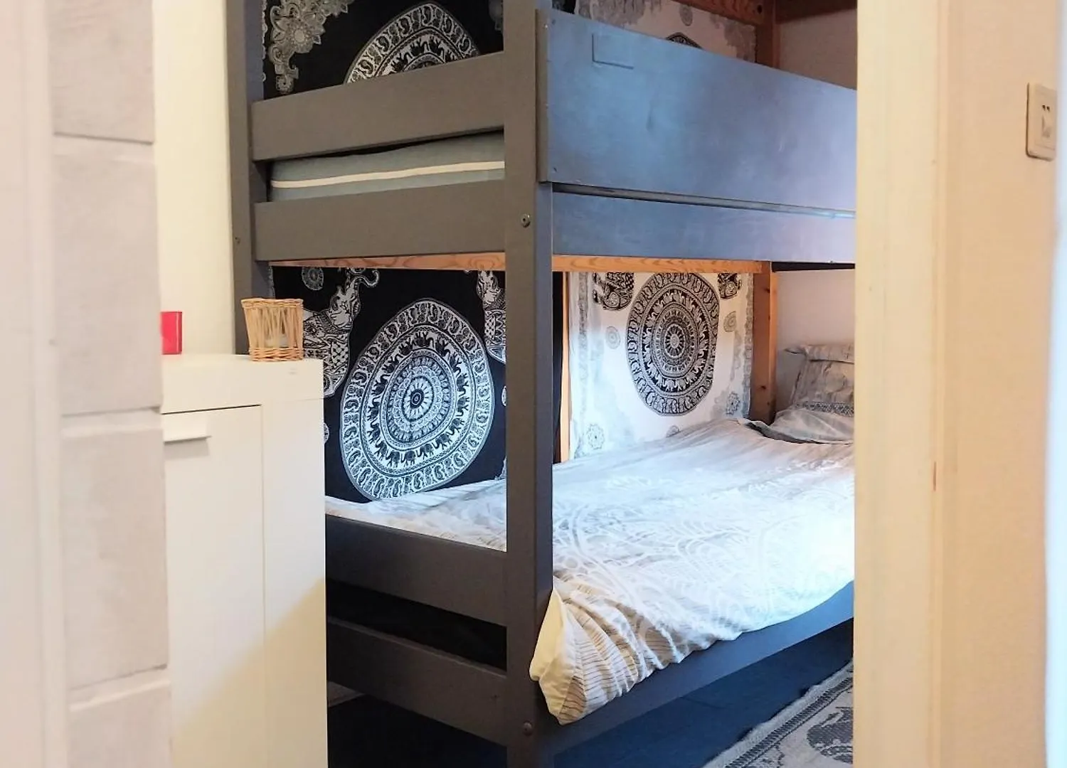 Appartement Studio Dans Residence Avec Piscine A 50M De La Mer Roquebrune-Cap-Martin